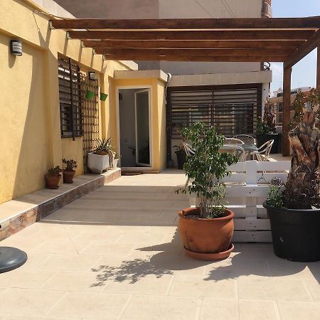 My Penthouse Valencia Apartamento Exterior foto