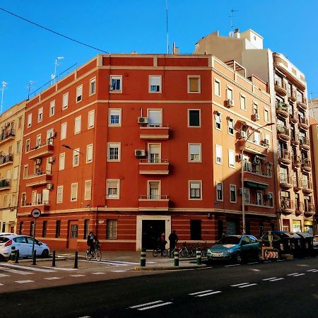 My Penthouse Valencia Apartamento Exterior foto