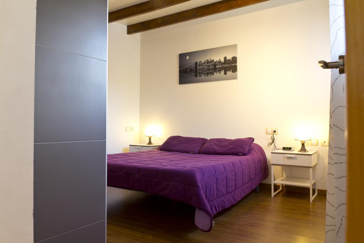 My Penthouse Valencia Apartamento Exterior foto