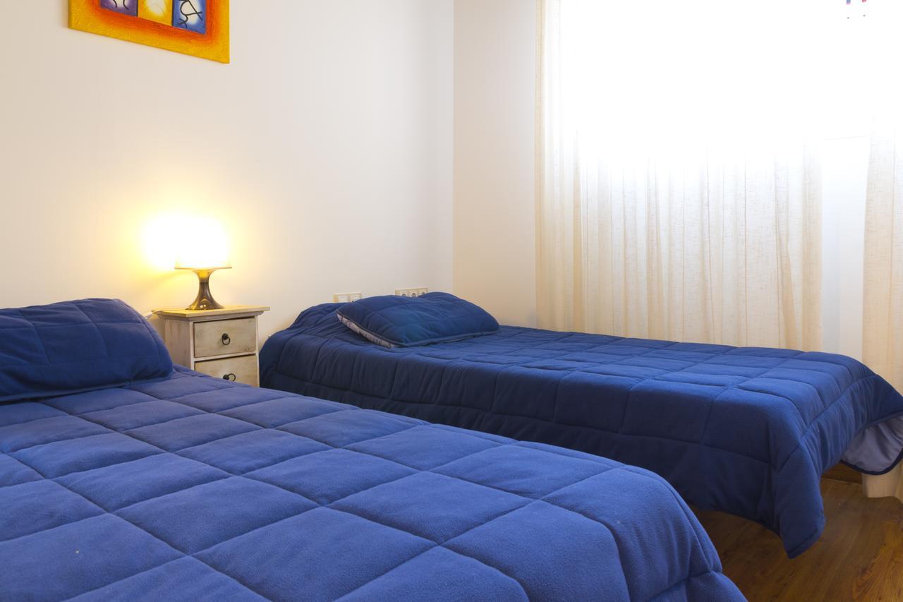 My Penthouse Valencia Apartamento Exterior foto